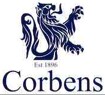 local agent corbens logo