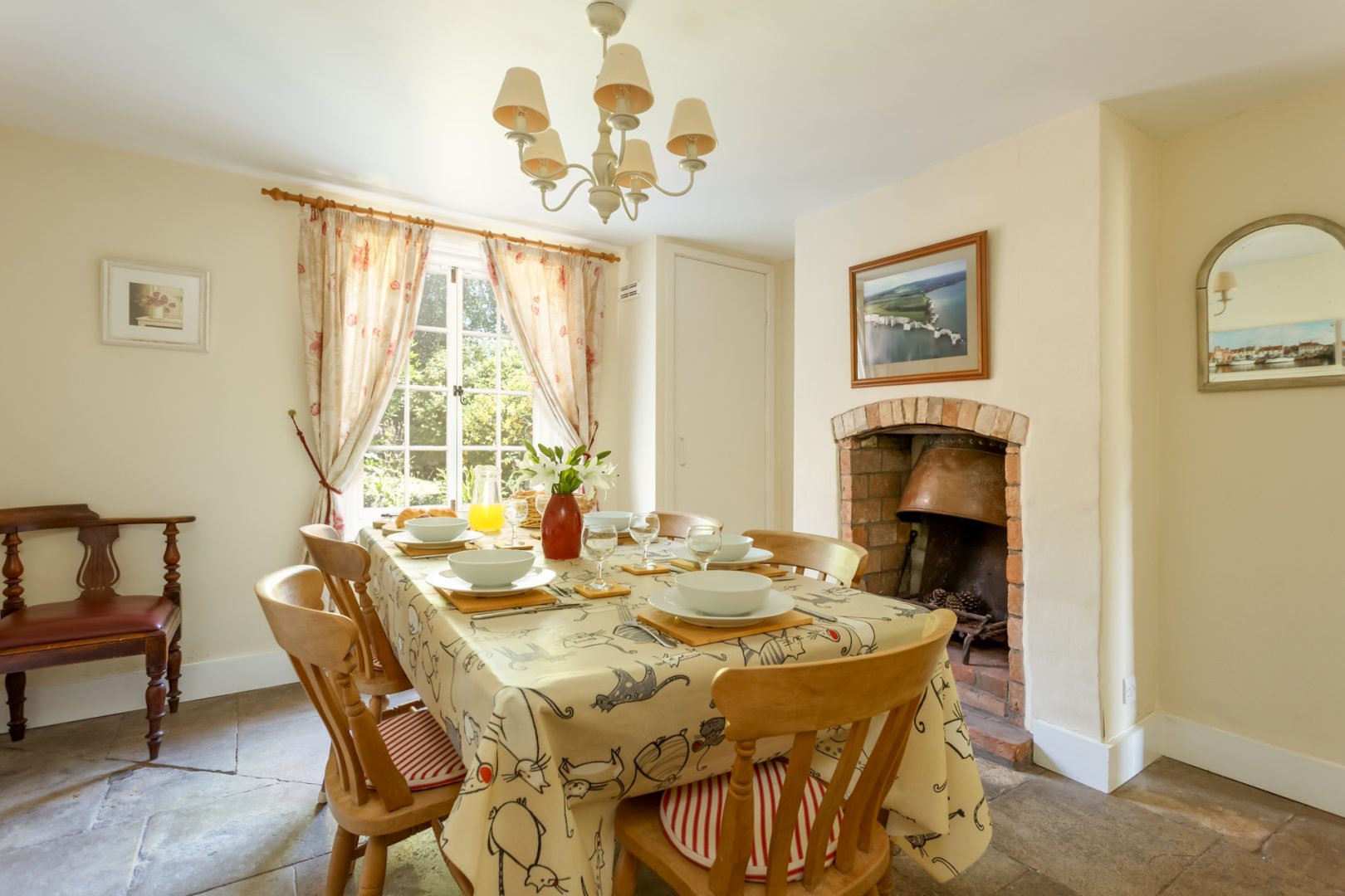 1 Westport Cottage Ph16 Web