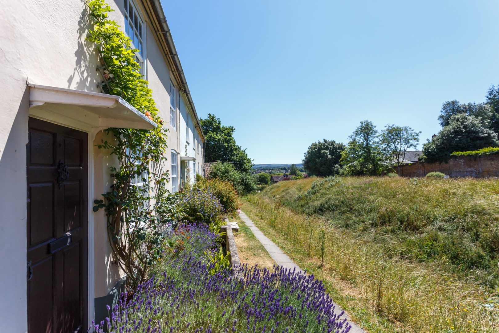 1 Westport Cottage Ph7 Web