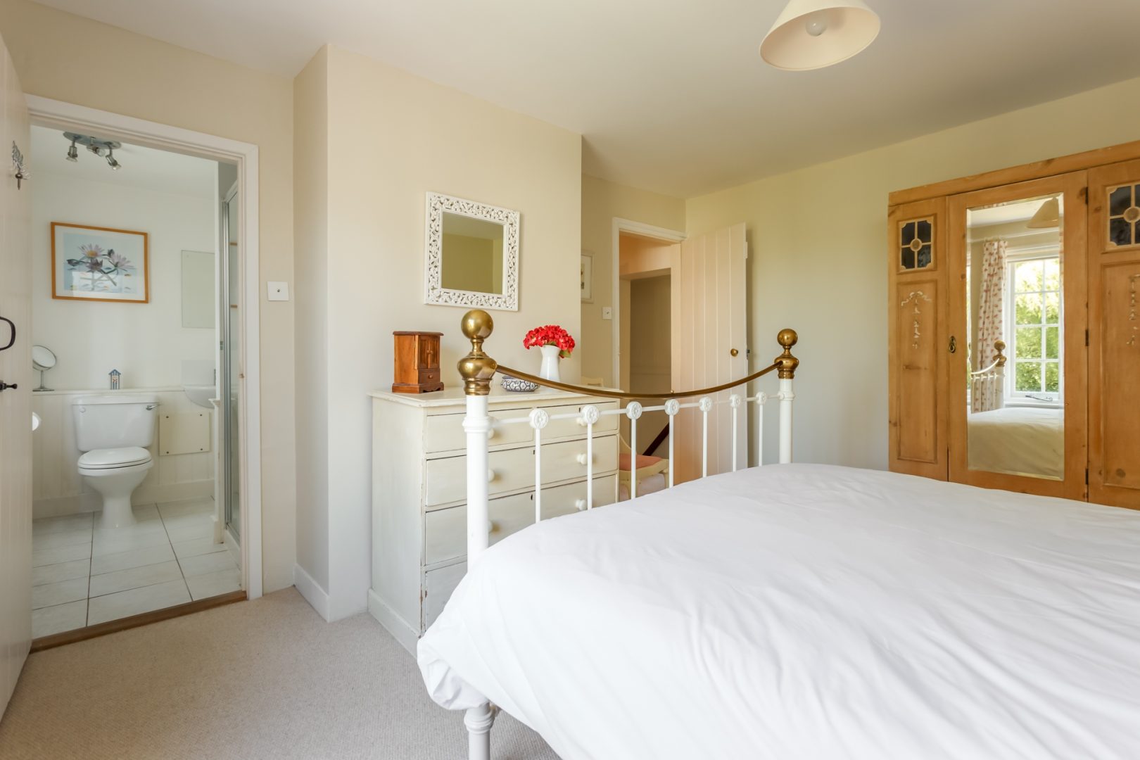 1 Westport Cottage Ph30 Web