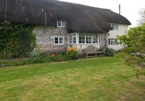 Cheesemans Cottage Perfect Country Retreat In The Dorset Countryside External 2