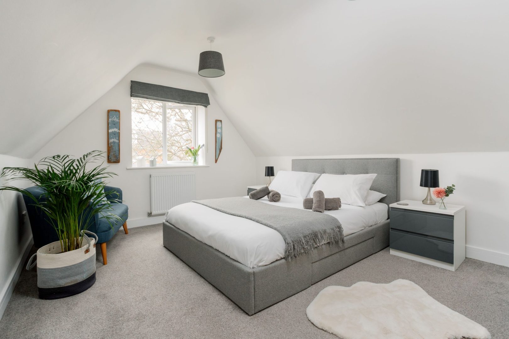 Ridgeview Cottage image