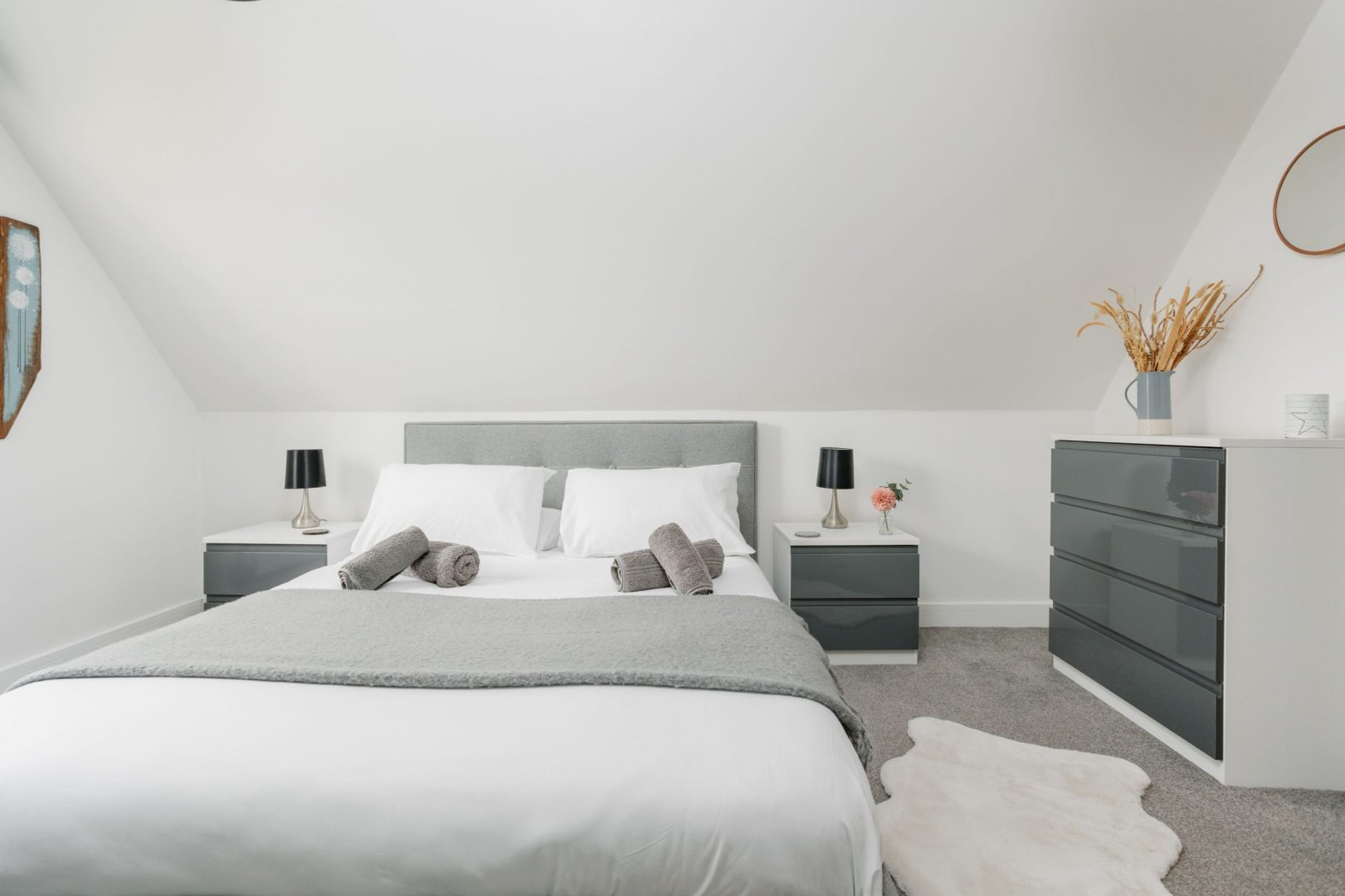 Ridgeview Cottage image