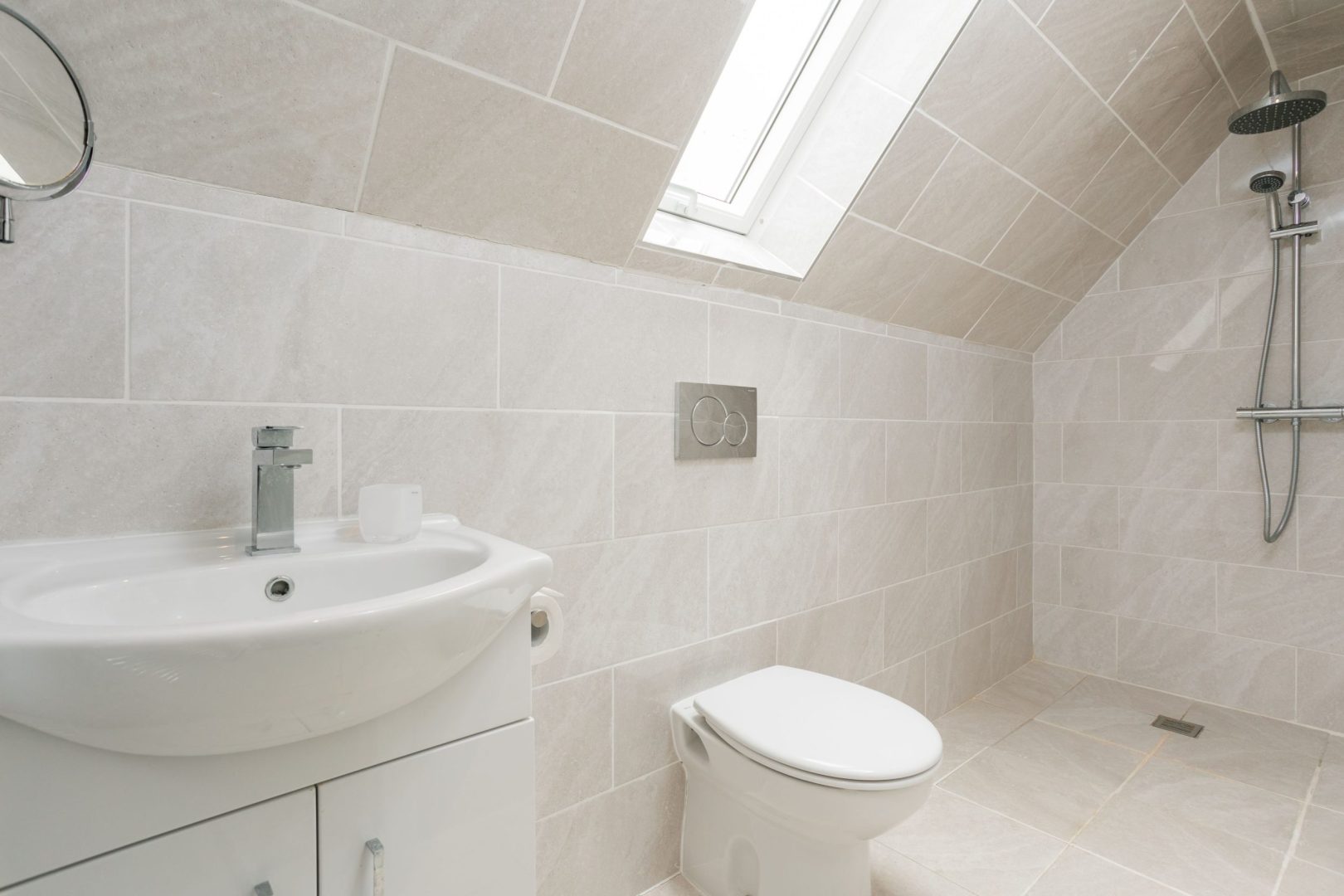 Ridgeview Cottage image