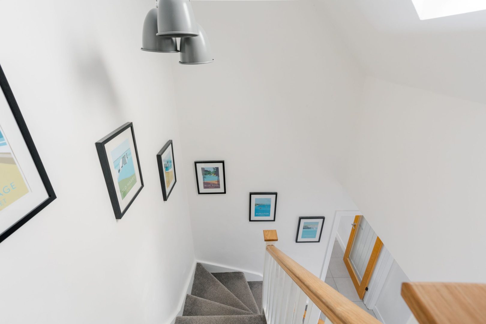 Ridgeview Cottage image