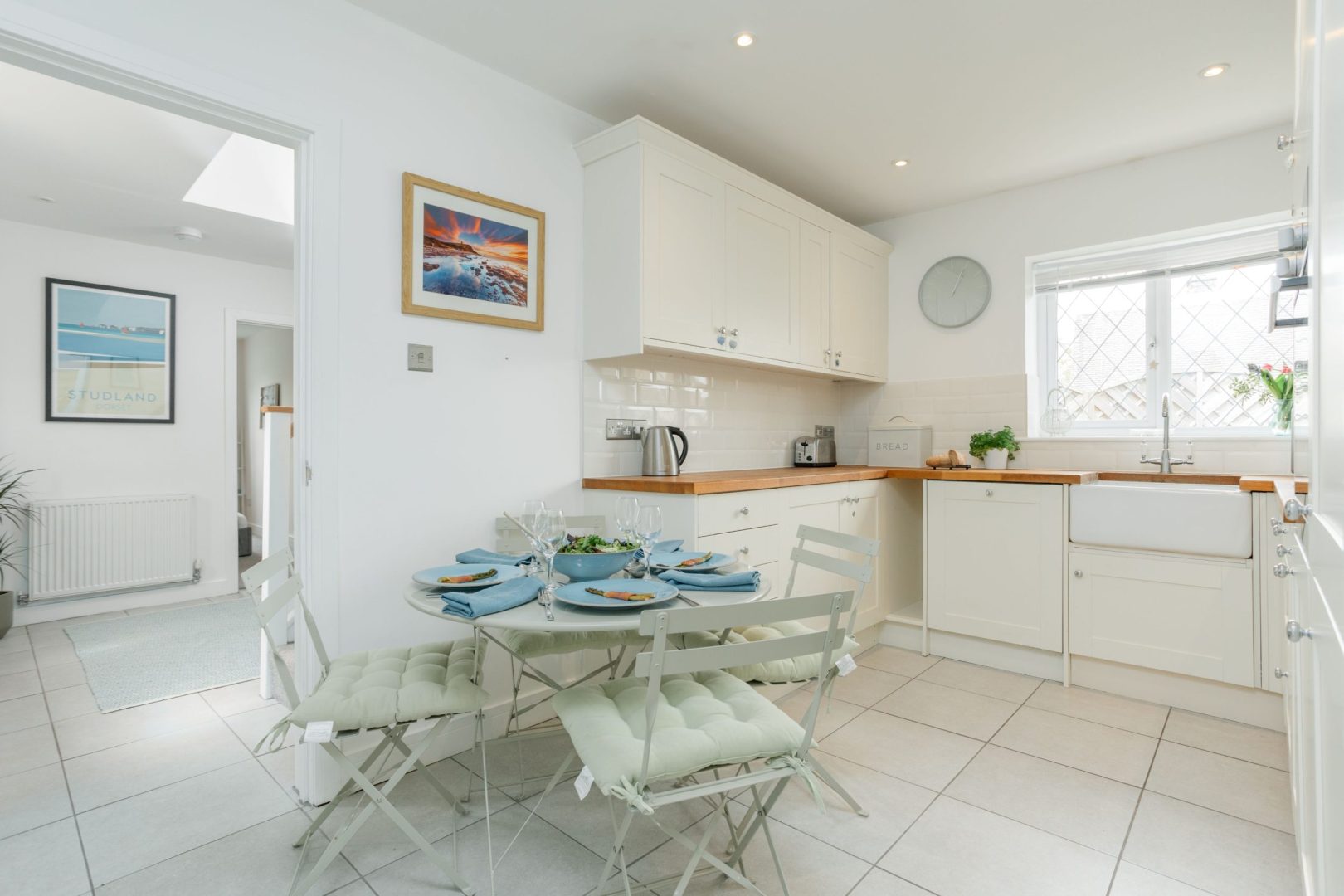 Ridgeview Cottage image