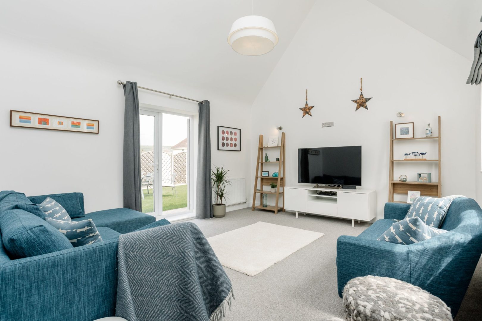 Ridgeview Cottage image