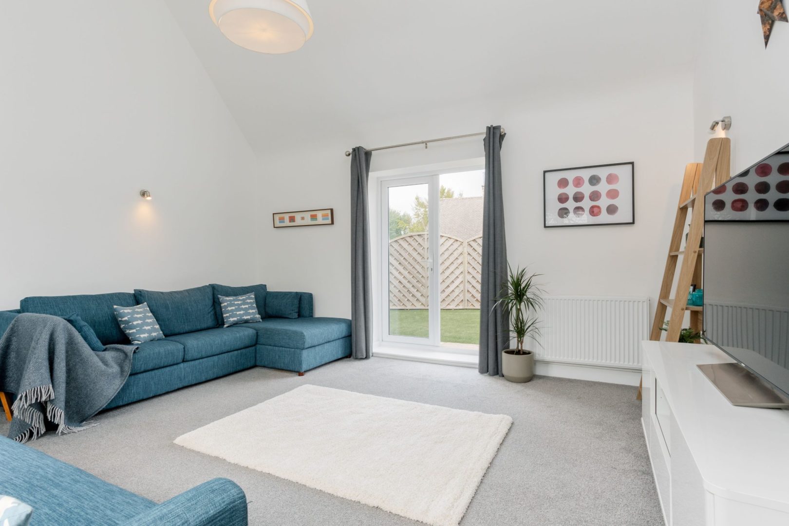 Ridgeview Cottage image