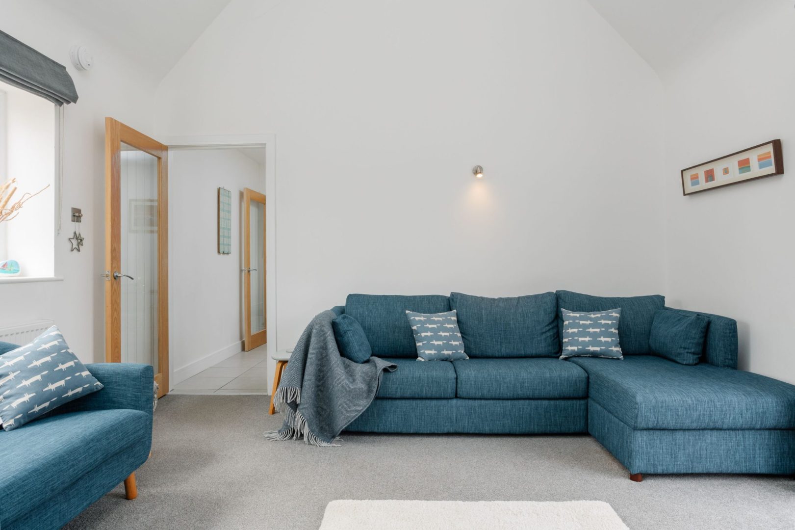 Ridgeview Cottage image