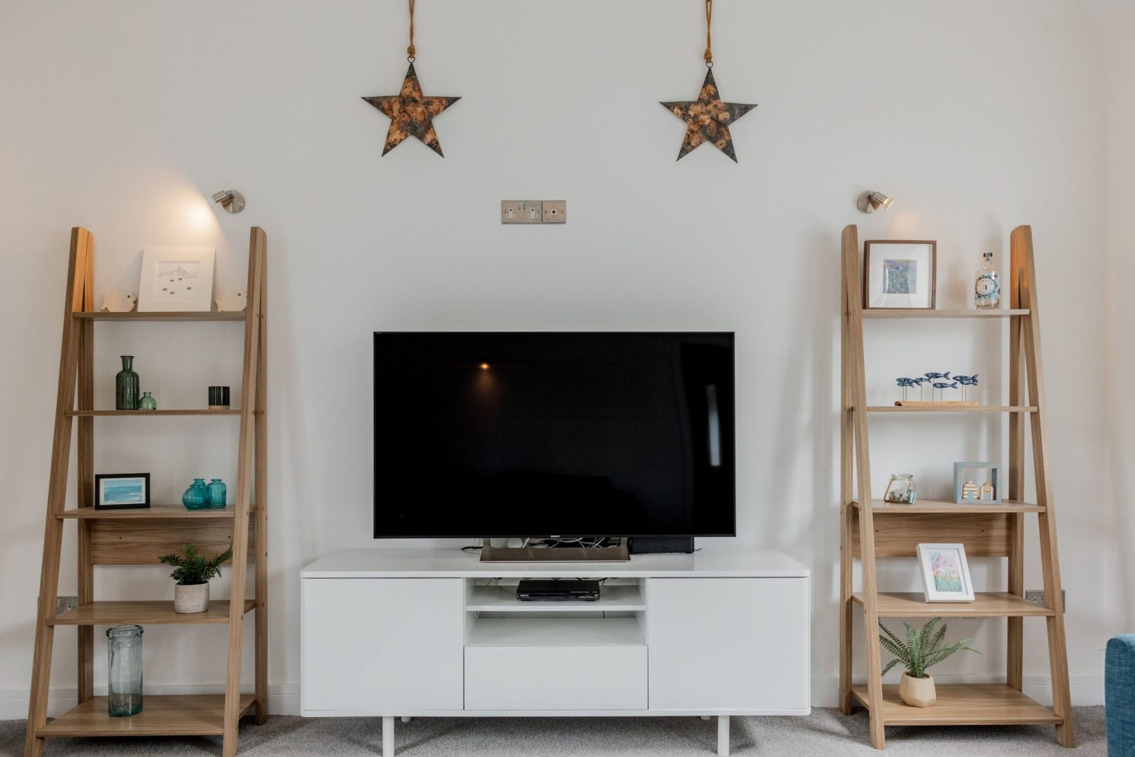 Ridgeview Cottage image