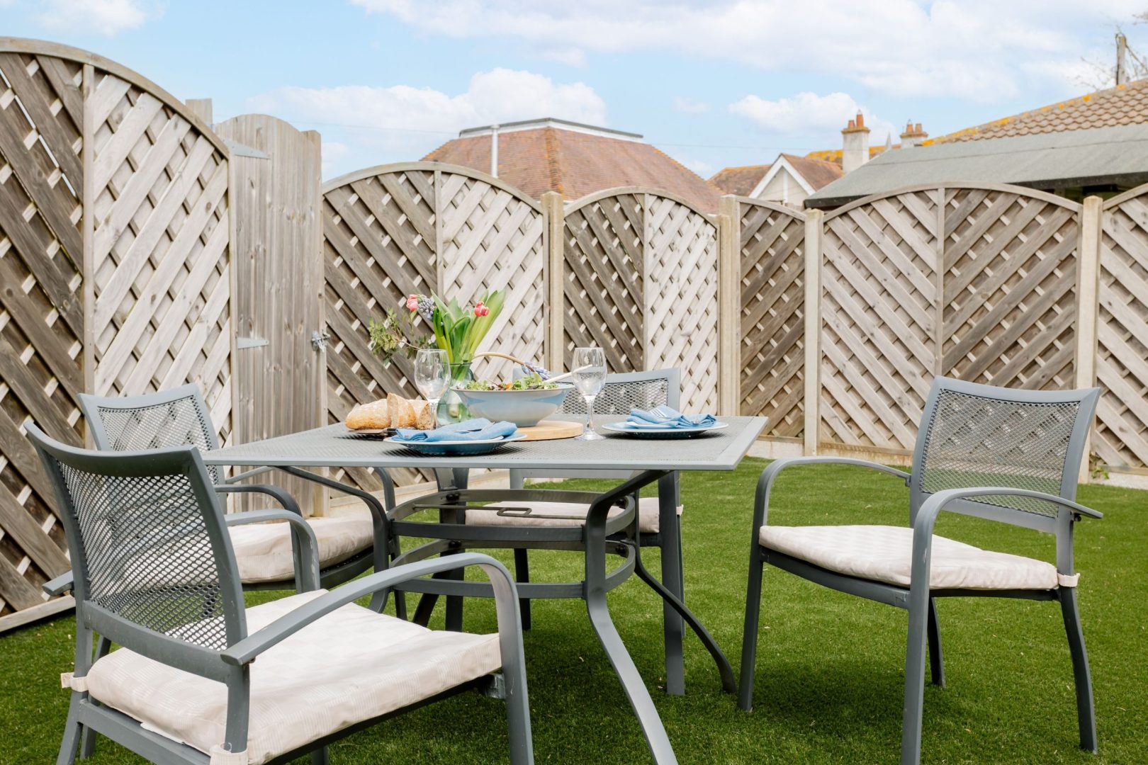 Ridgeview Cottage image