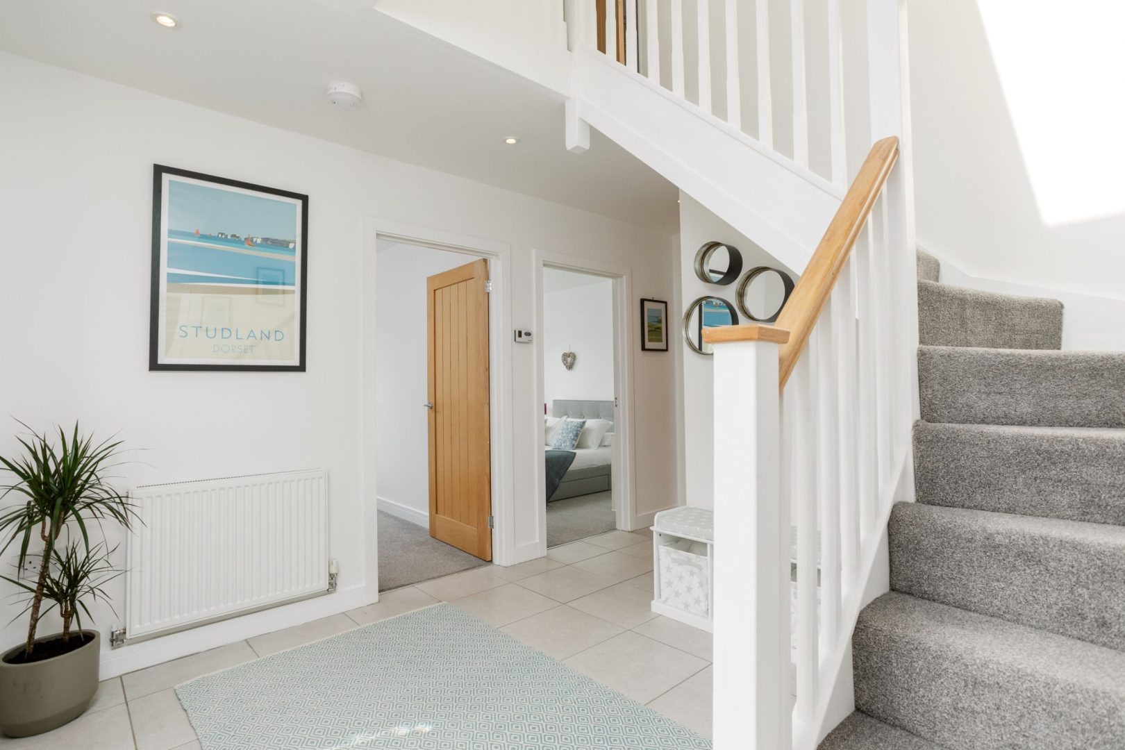 Ridgeview Cottage image