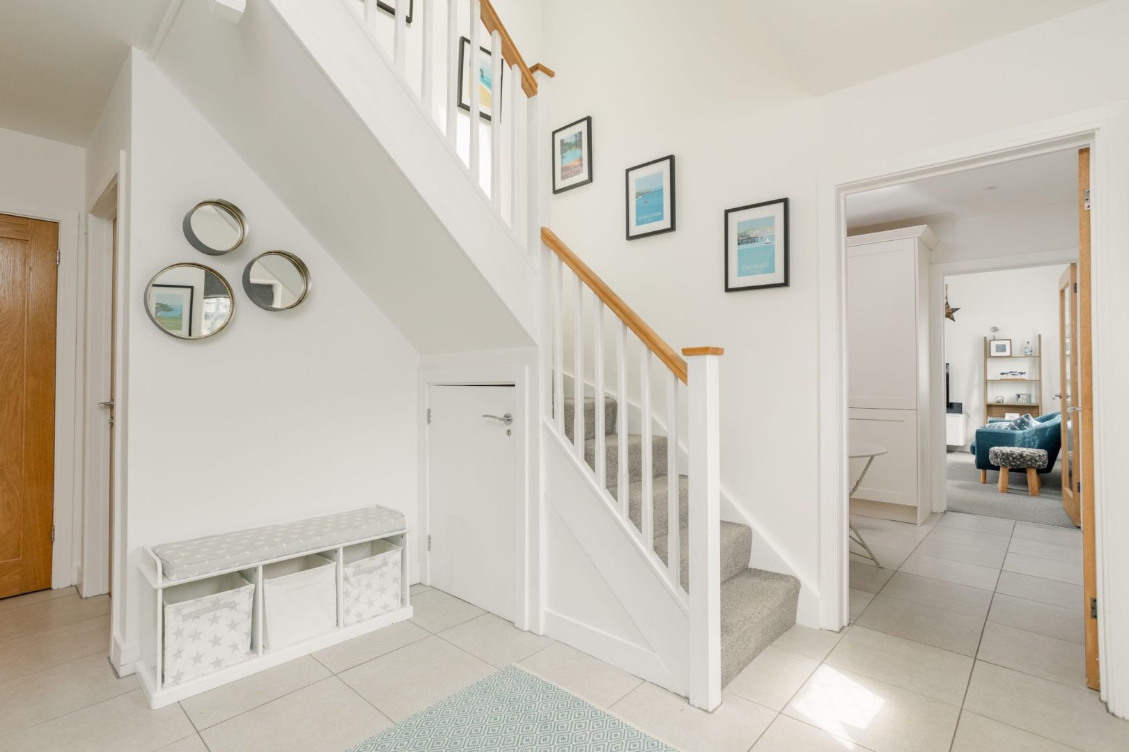 Ridgeview Cottage image