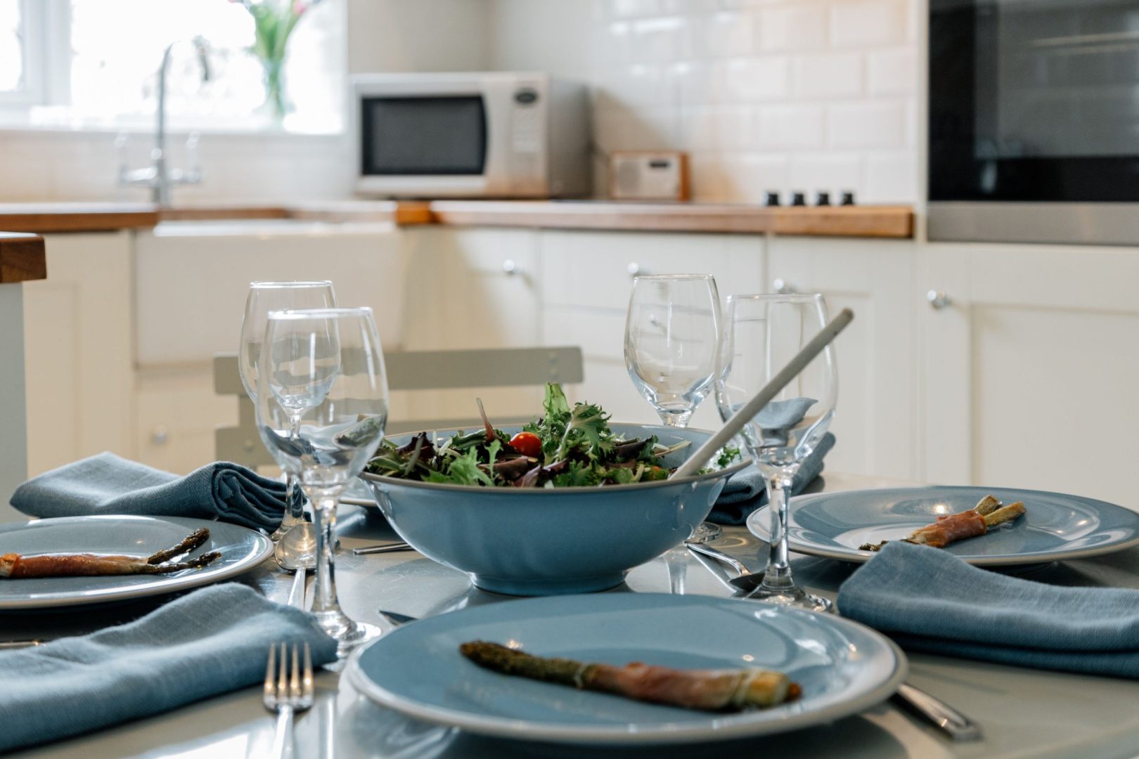 Ridgeview Cottage image