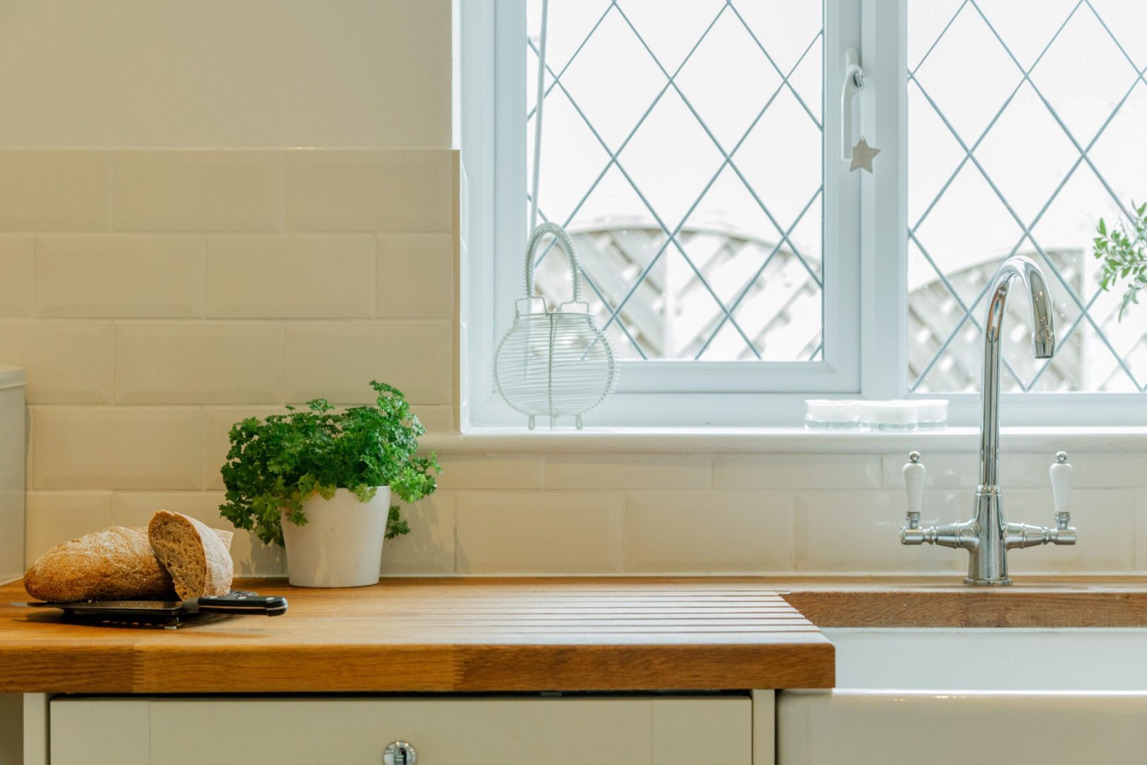 Ridgeview Cottage image