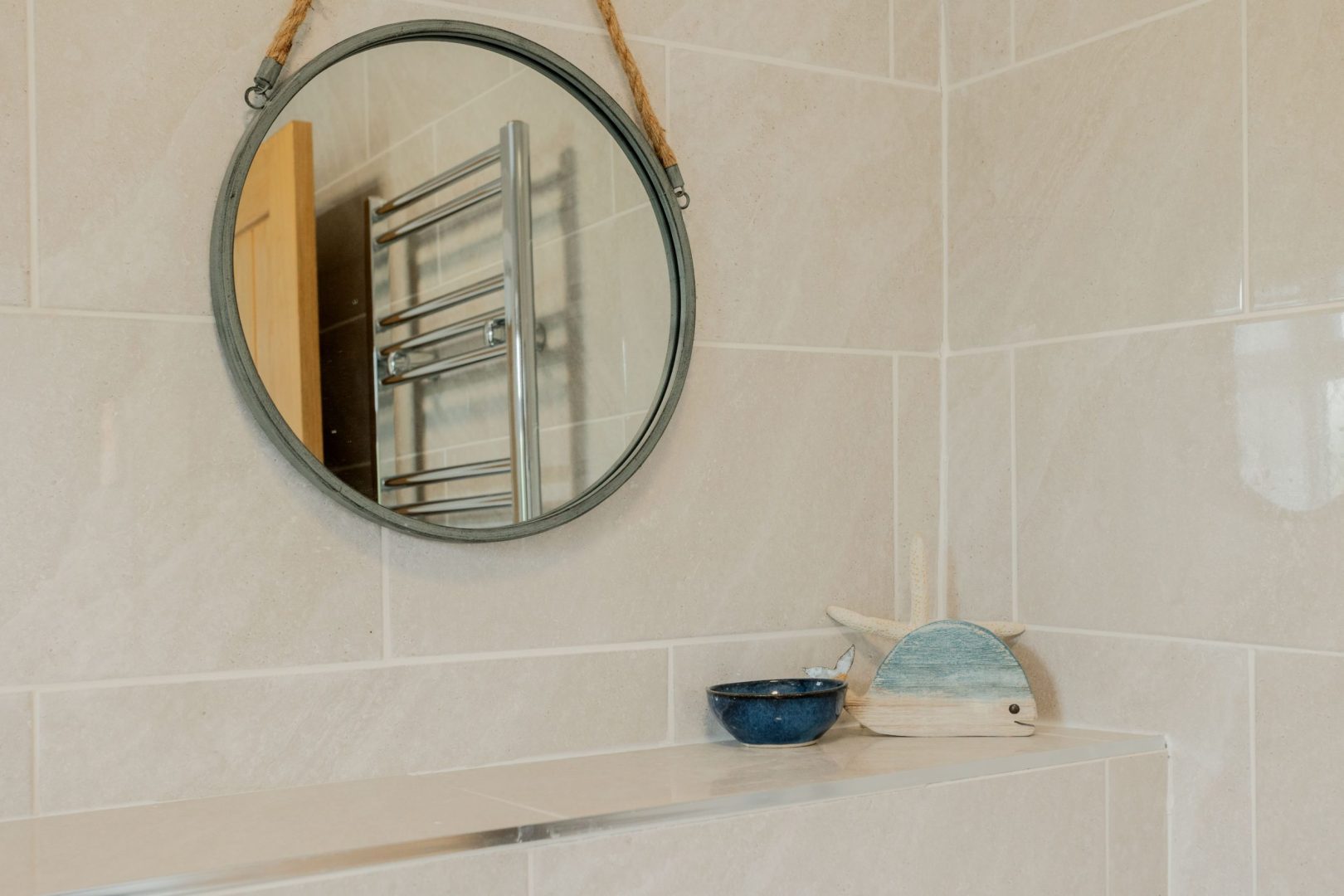 Ridgeview Cottage image