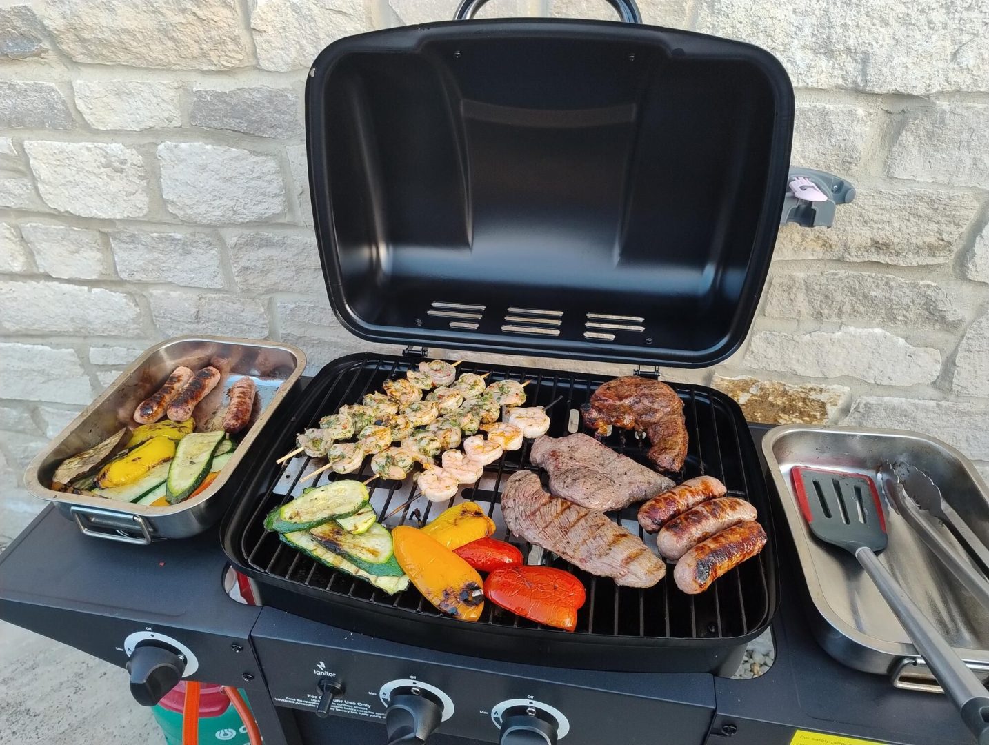 Ridgeview Cottage image