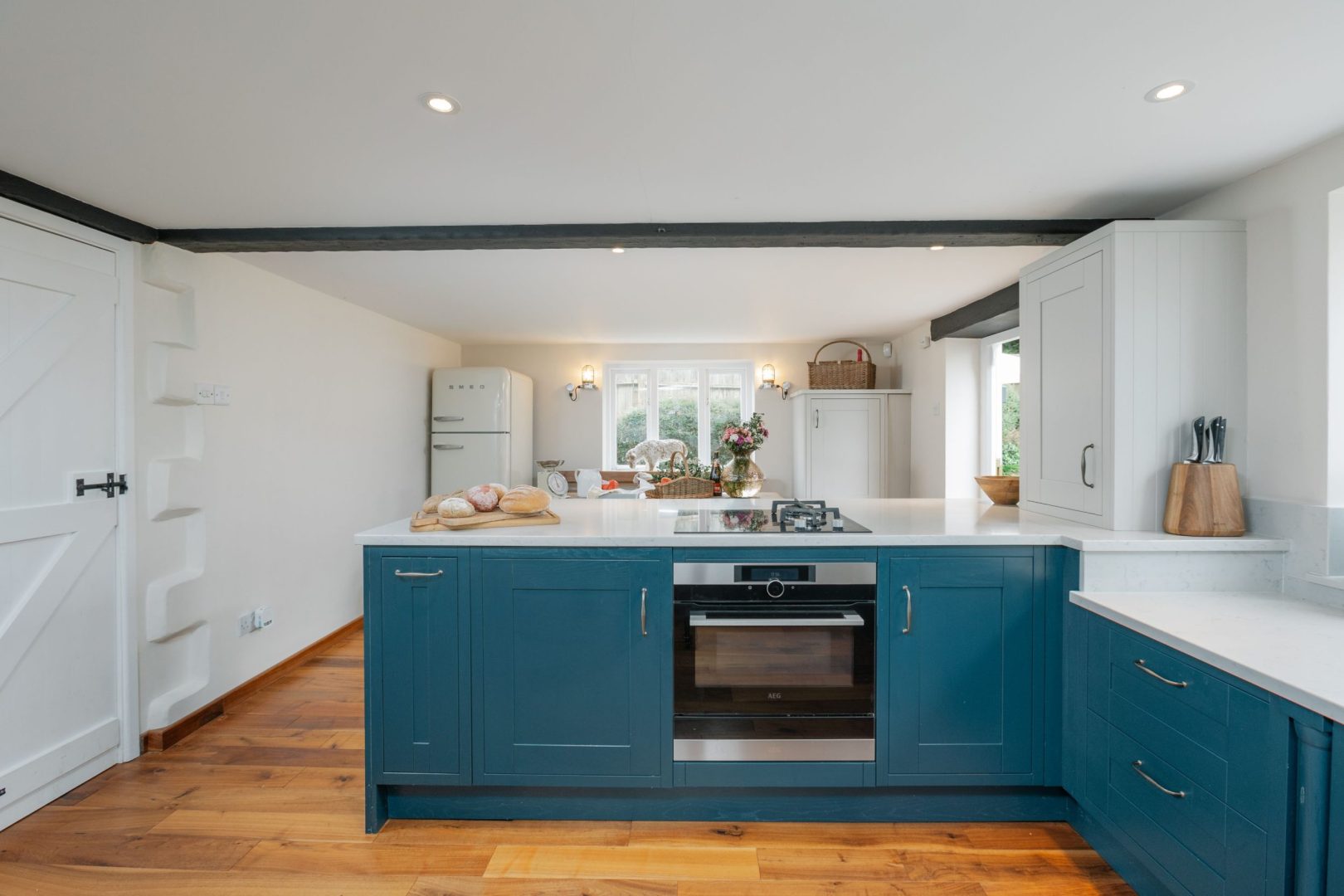 Castle View House image