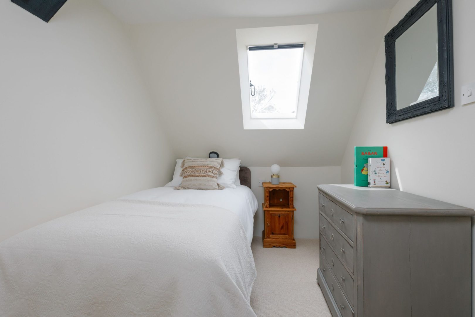 Castle View House image