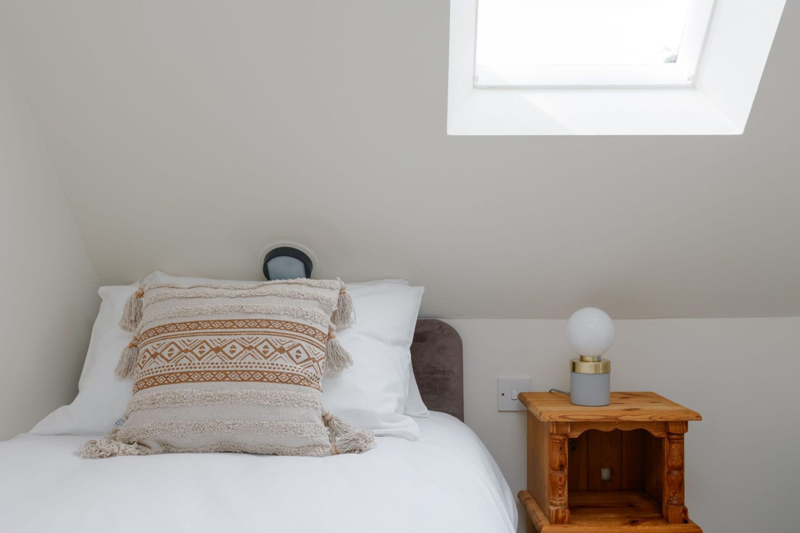 Castle View House image