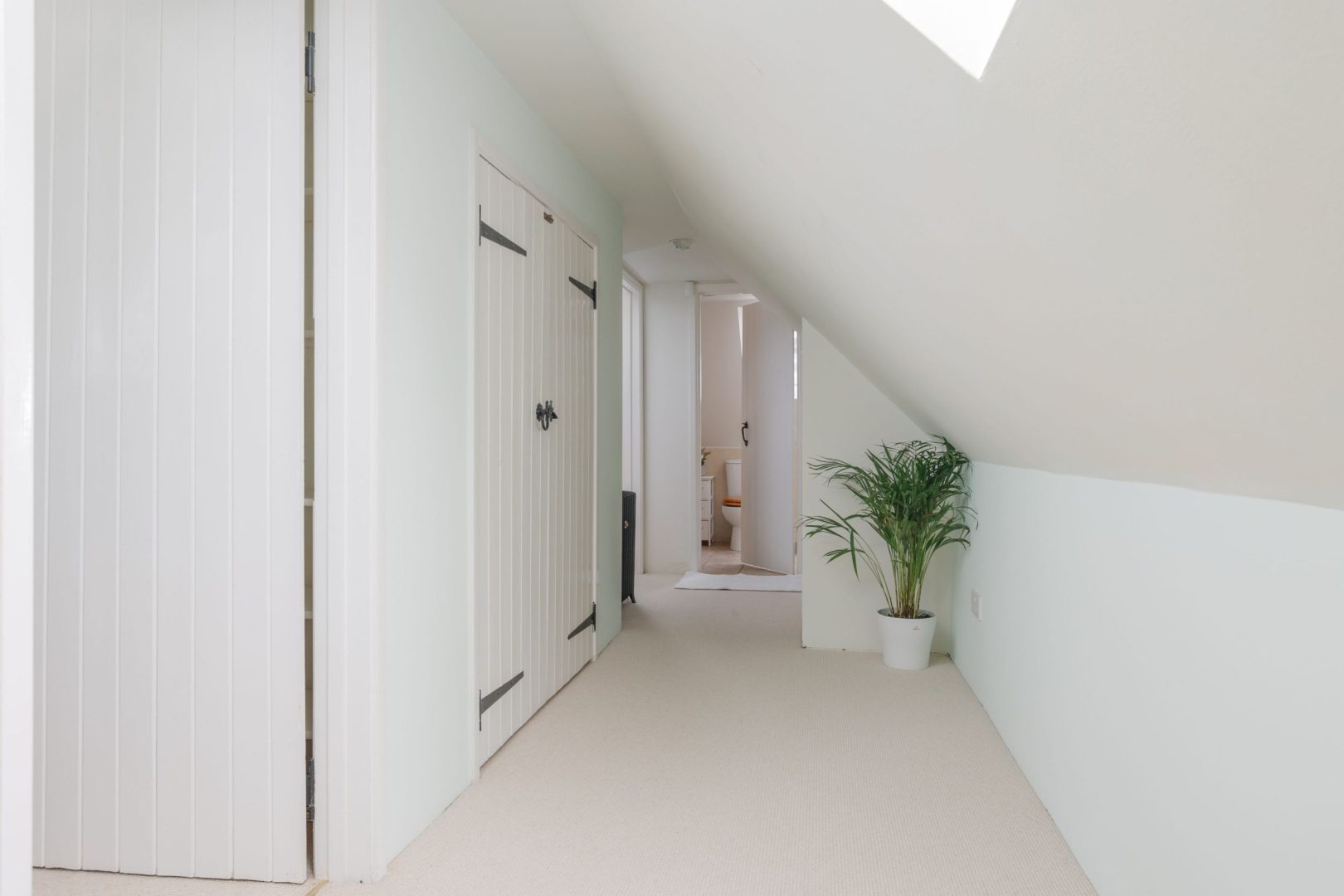 Castle View House image