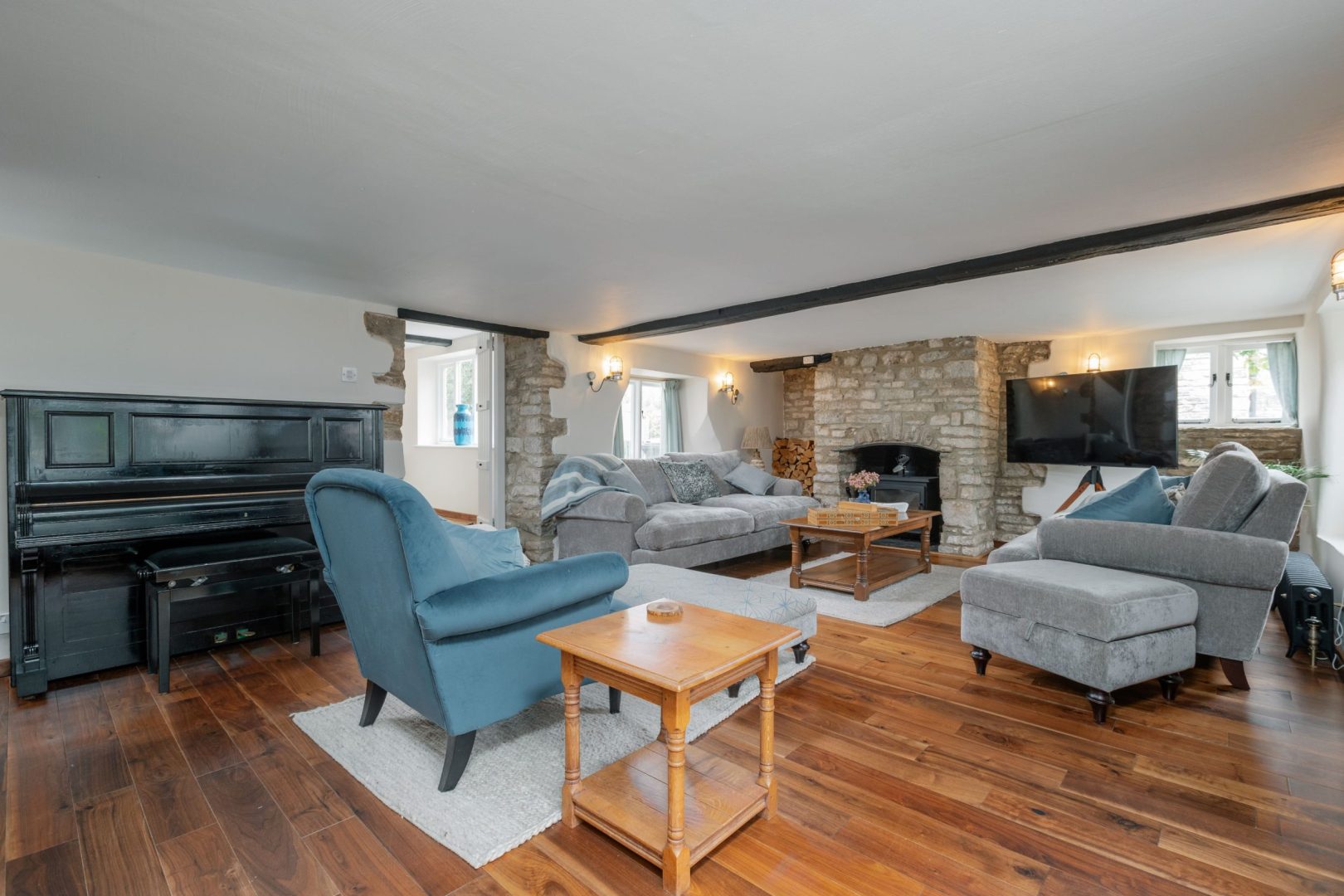 Castle Heights image