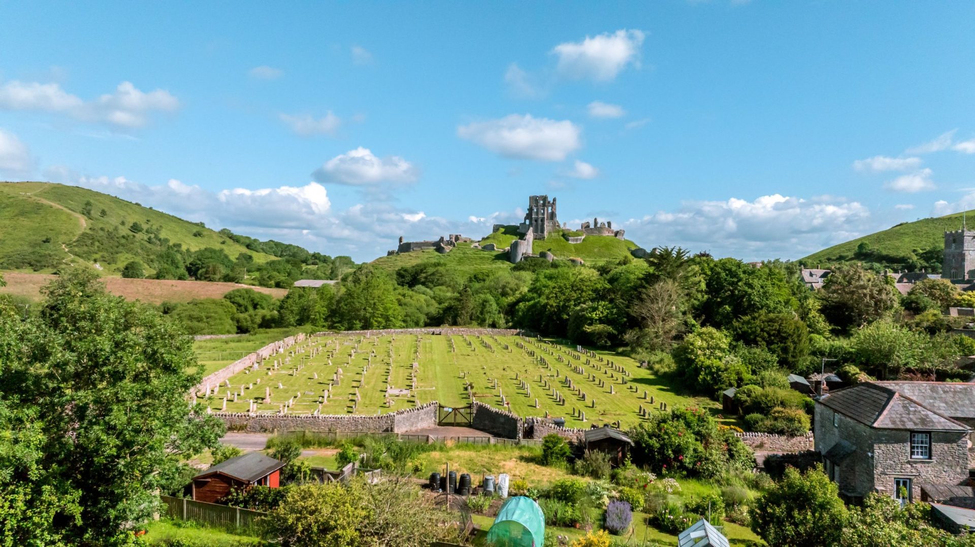 Castle Heights image