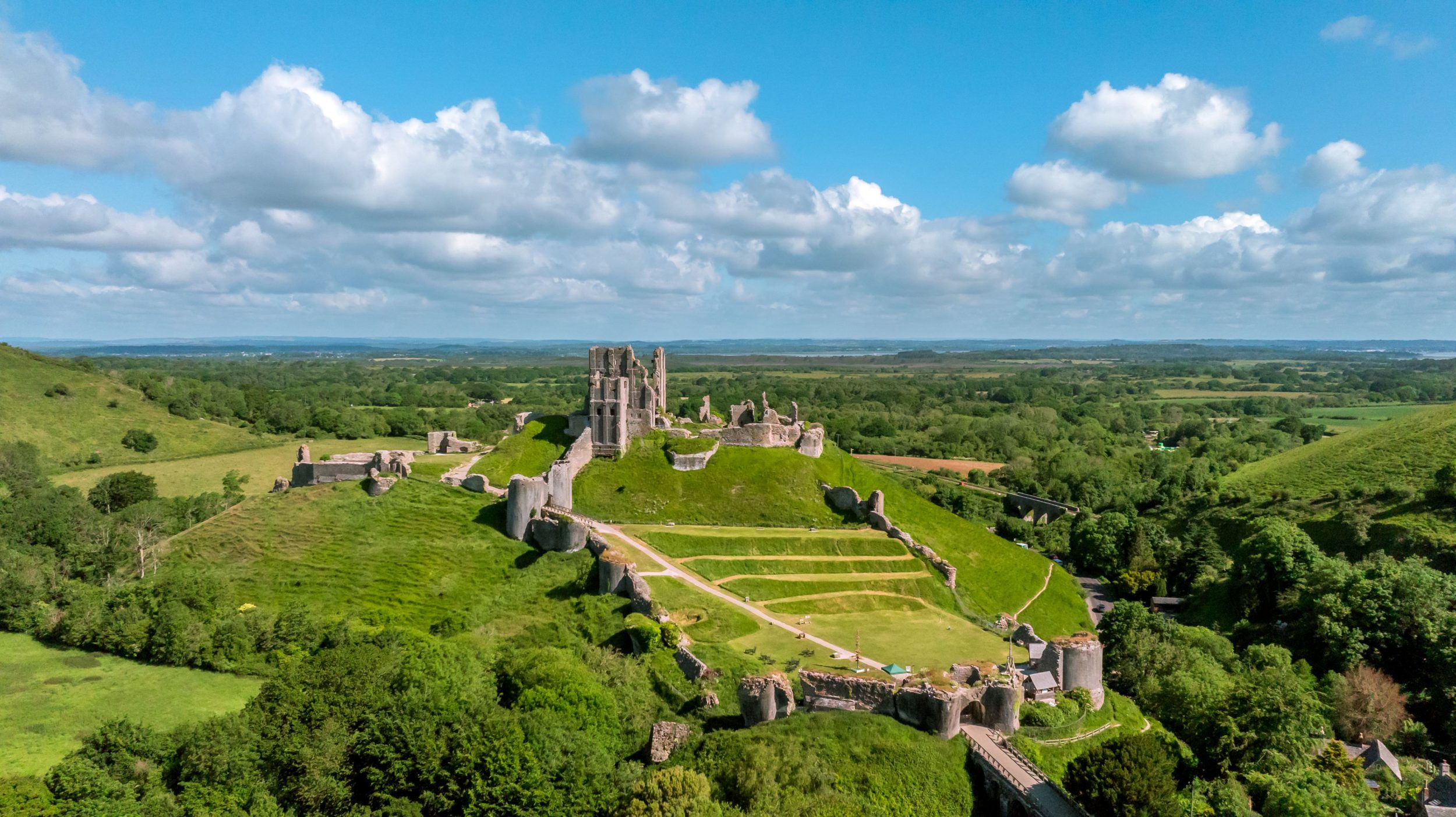 castle-heights-corfe-castle-sleeps-6-baby