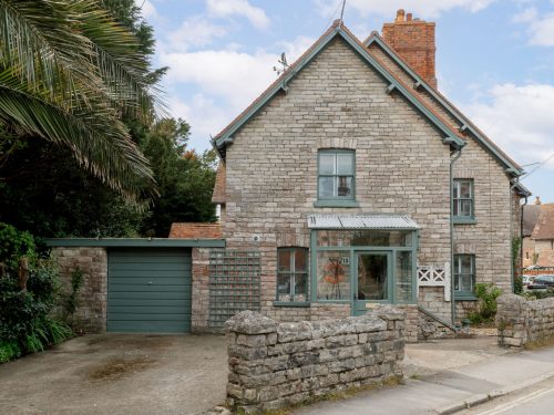 Purbeck Cottage (Kings) image