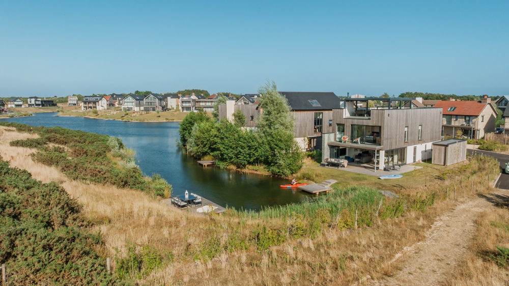 the silverlake estate