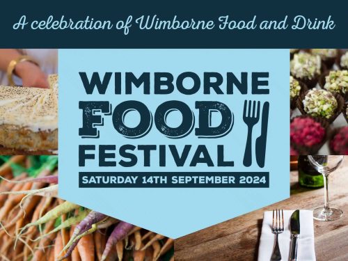 Wimborne Food Festival