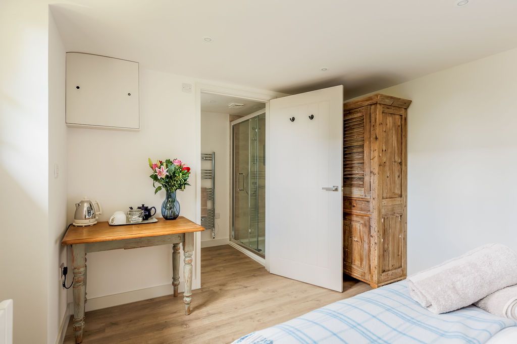 Honeysuckle Cottage image