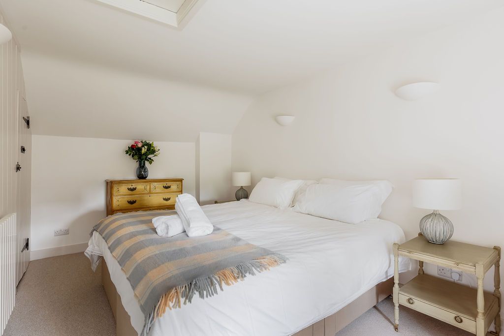 Honeysuckle Cottage image