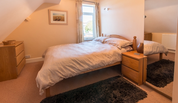 double room for extended families