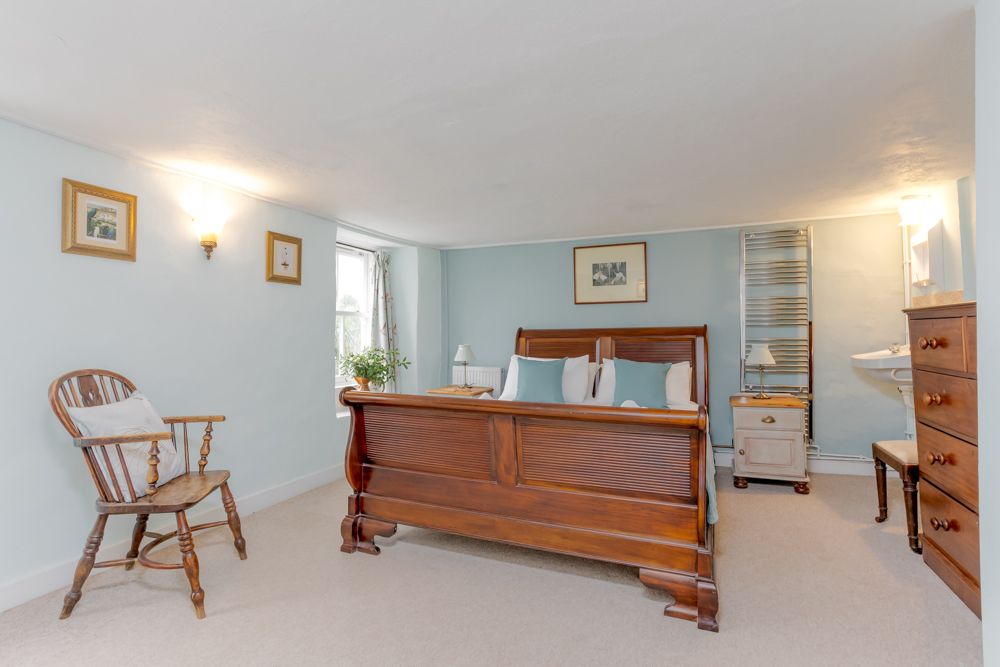 Old Stone House image