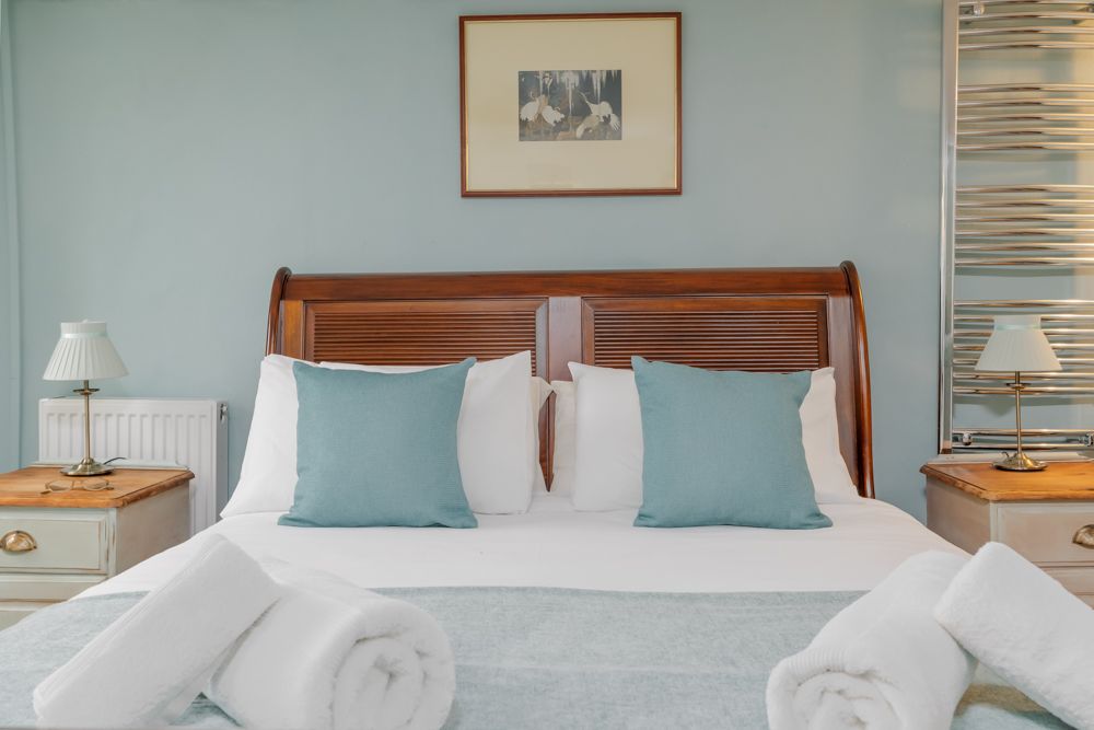 Old Stone House image