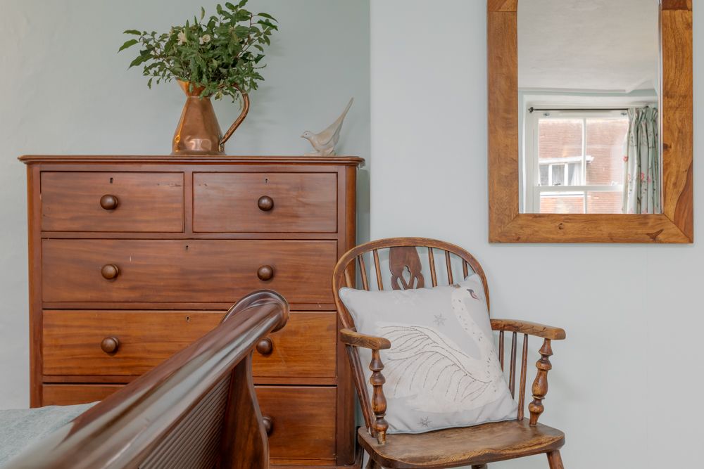 Old Stone House image