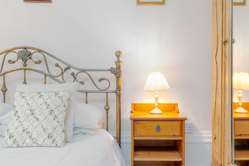 Old Stone House image