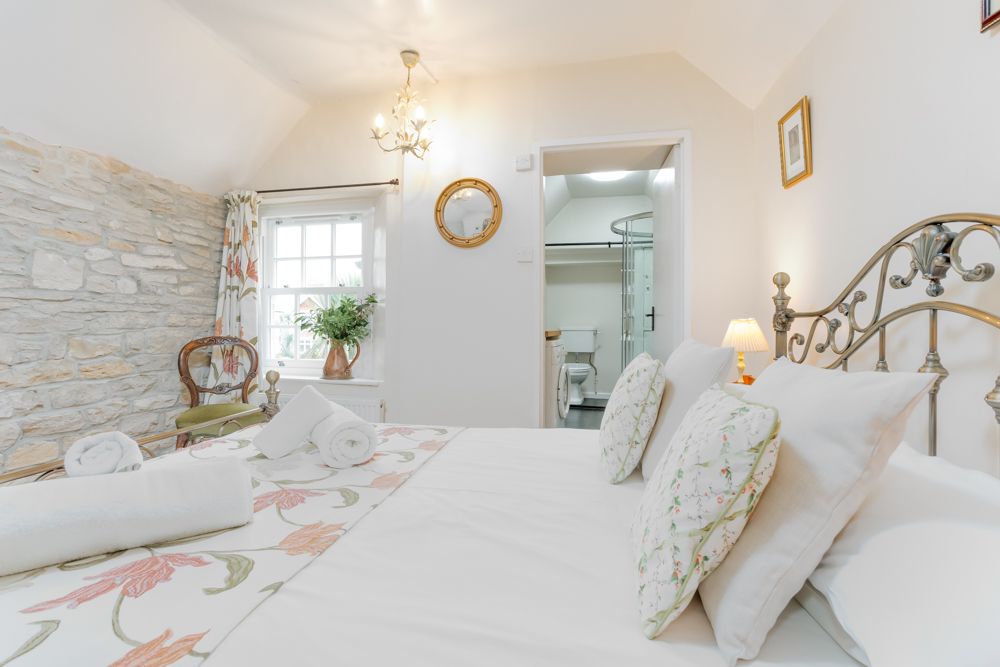 Old Stone House image