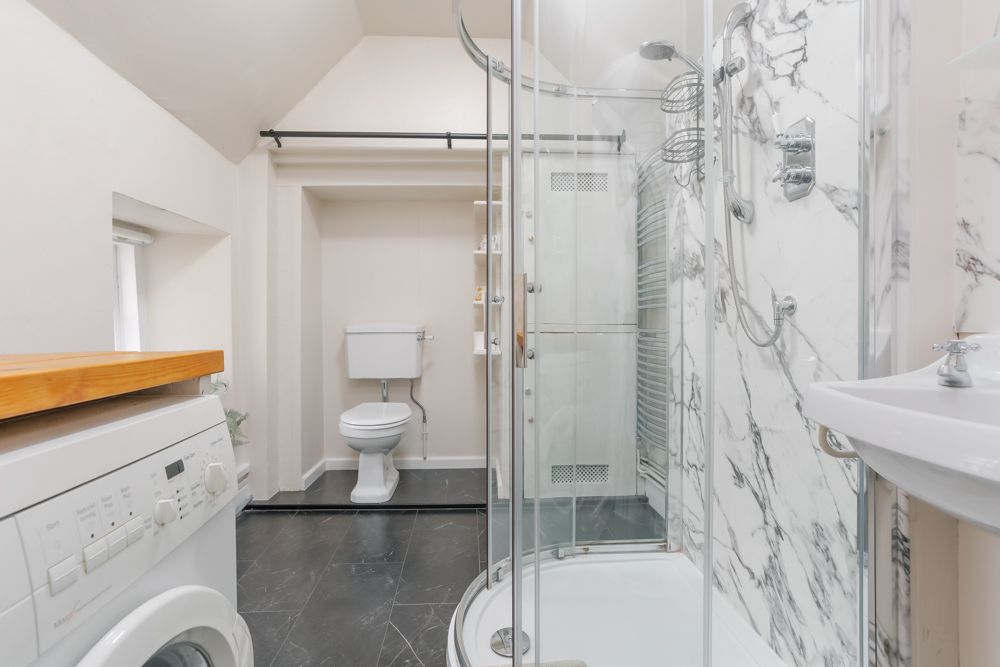 Old Stone House image