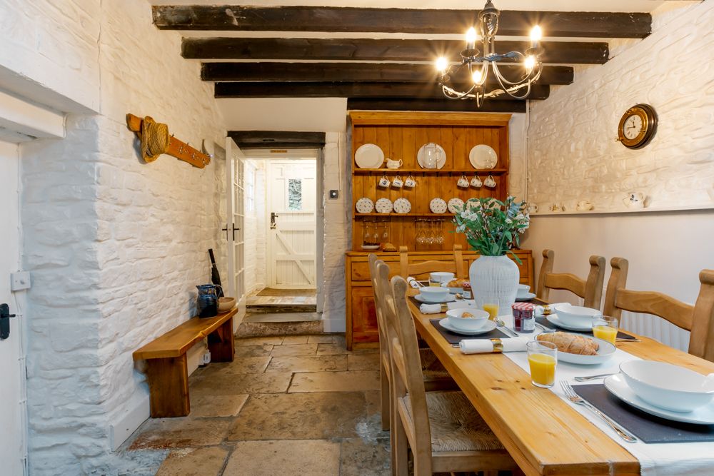 Old Stone House image