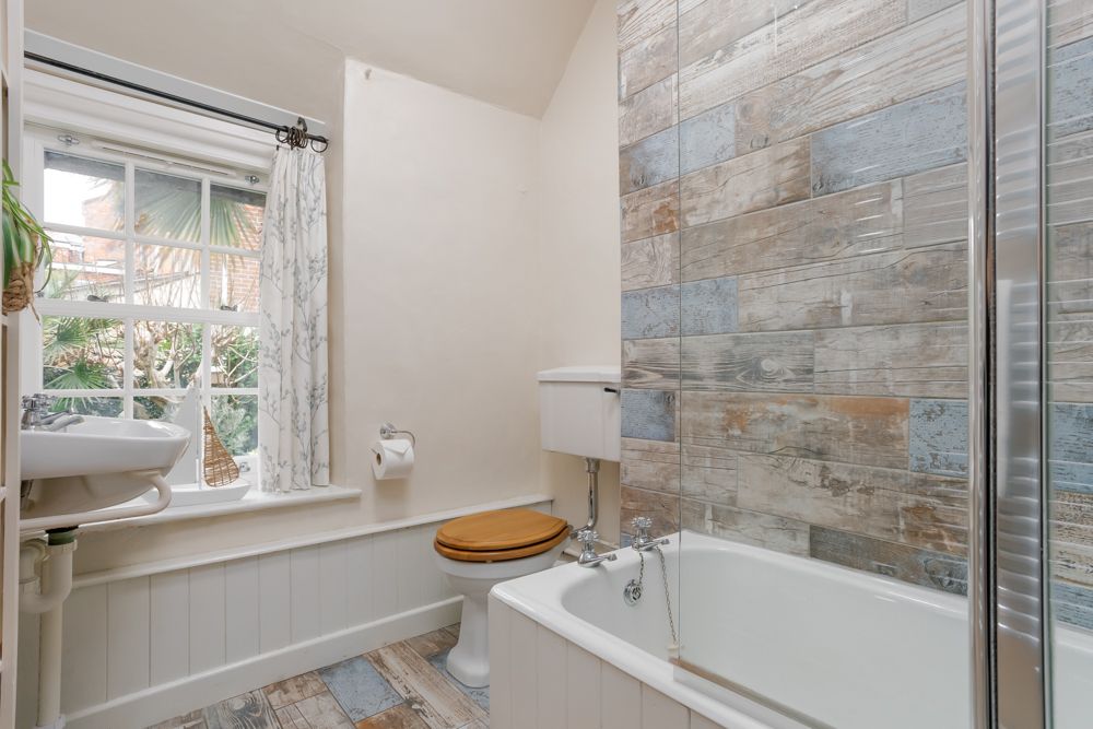 Old Stone House image