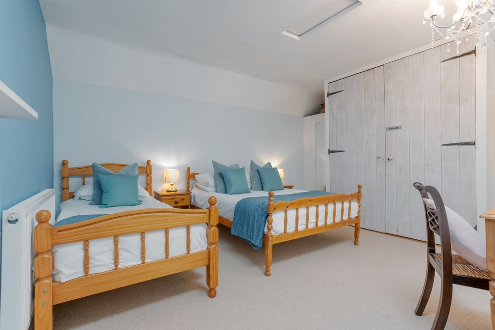 Old Stone House image