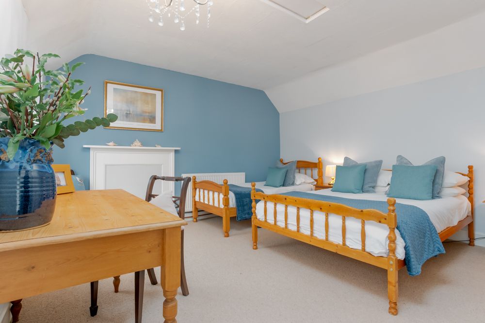 Old Stone House image