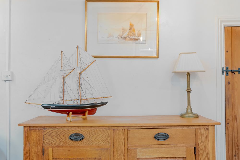 Old Stone House image