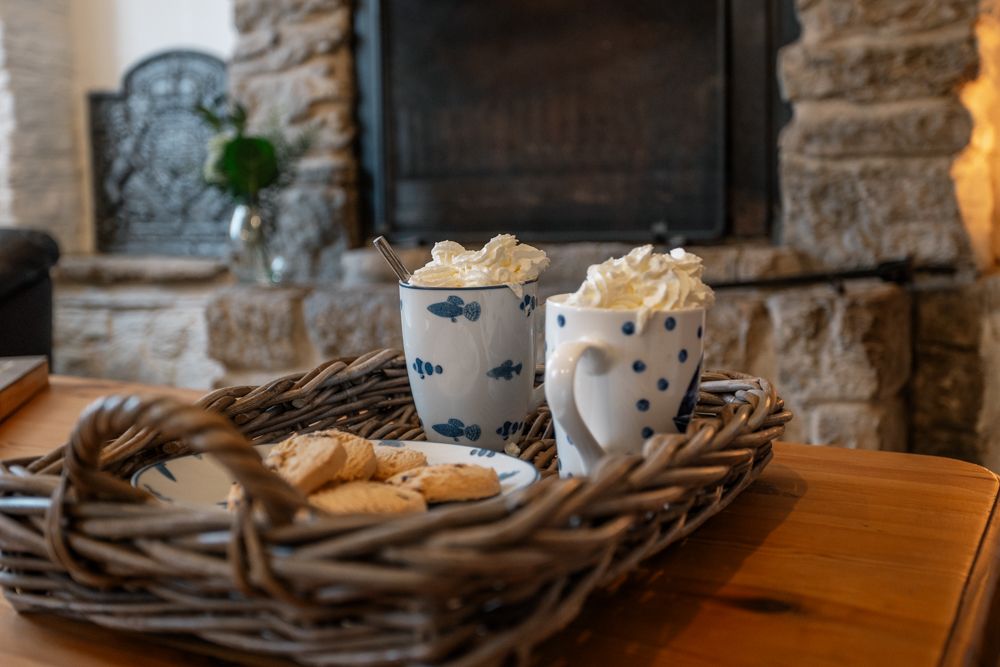 Old Stone House image