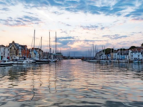 Weymouth Harbour