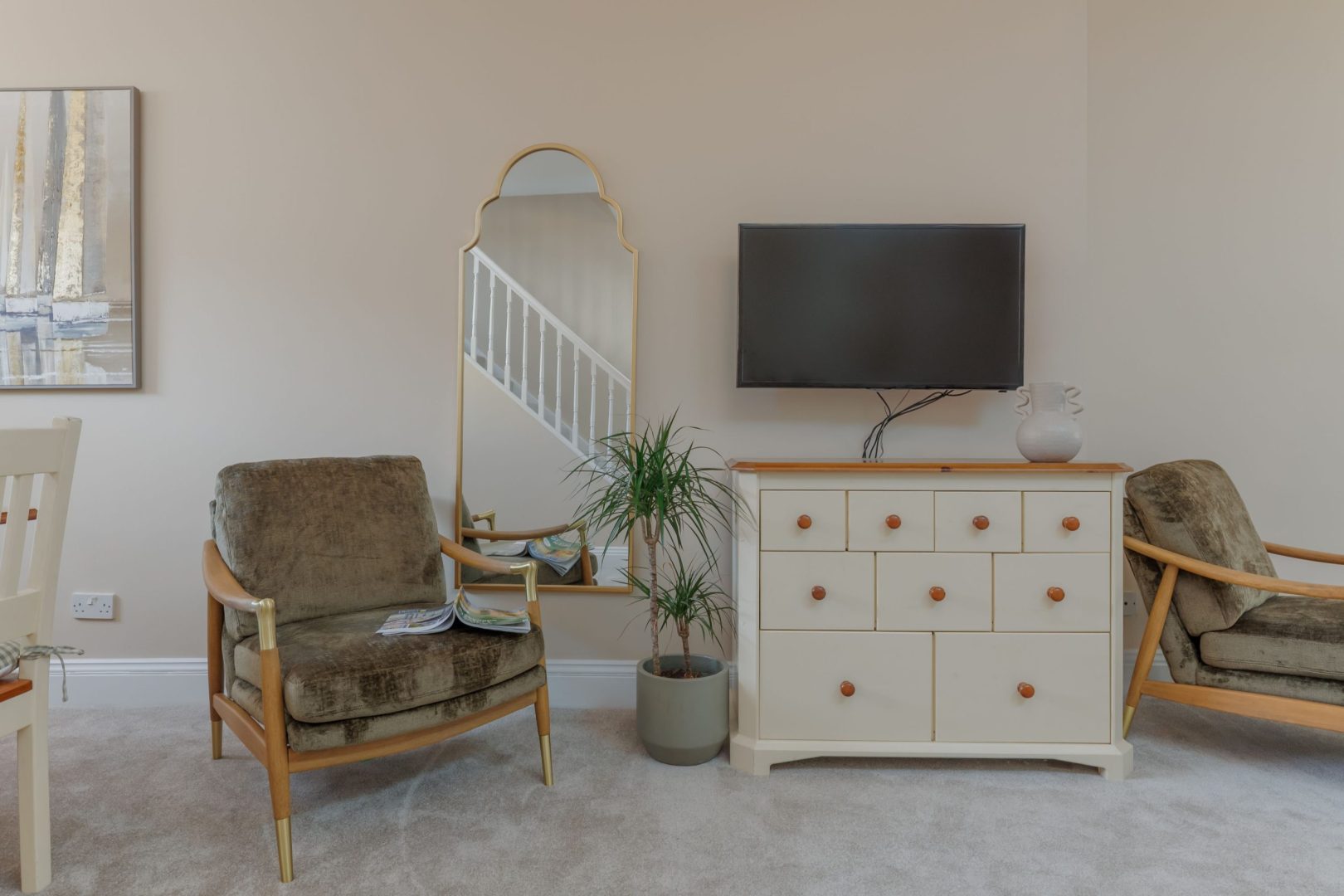 Compass Cottage image