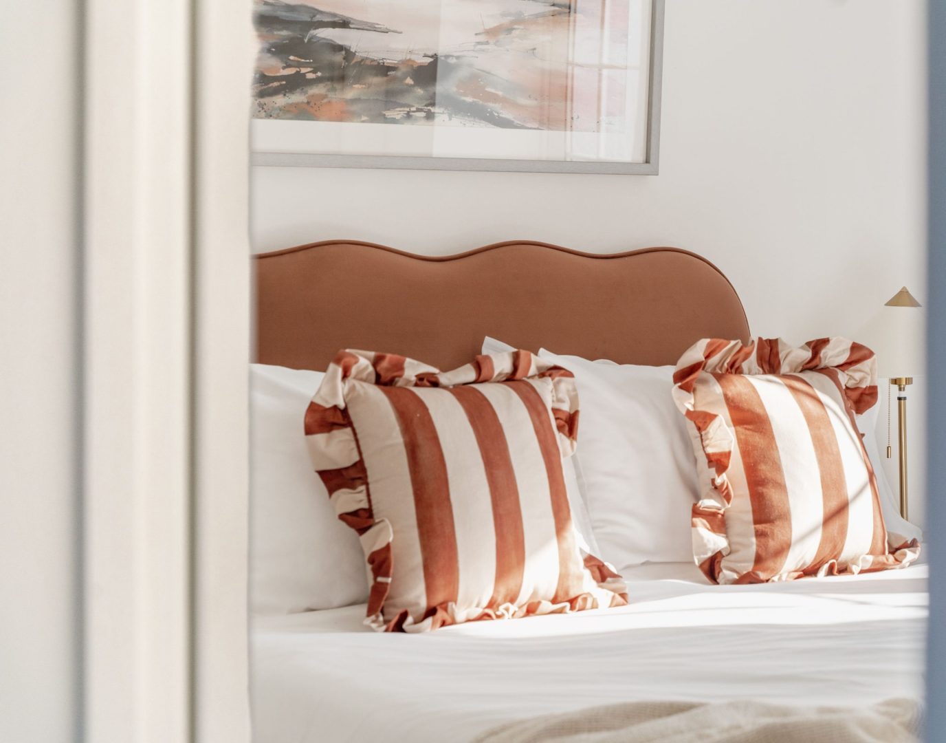 Compass Cottage image