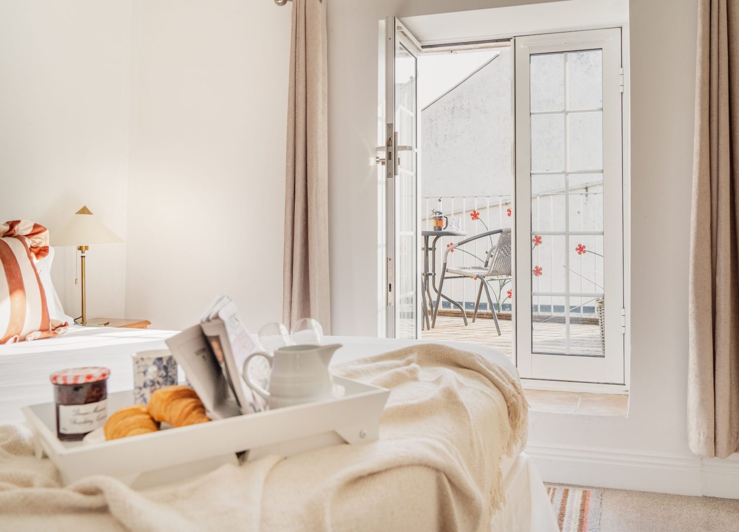 Compass Cottage image